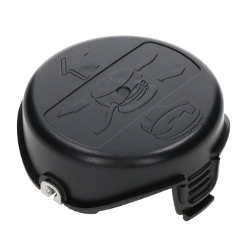 DeWalt String Trimmer Replacement Spool Cover - 575648-03