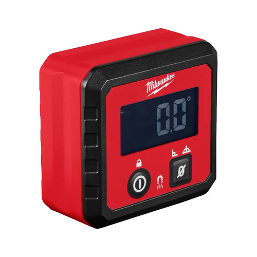 Milwaukee Digital Angle Gauge