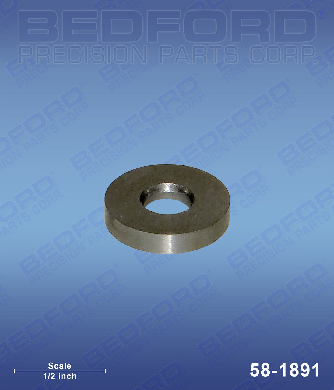 Binks 41-2460 Replacement Ball Seat