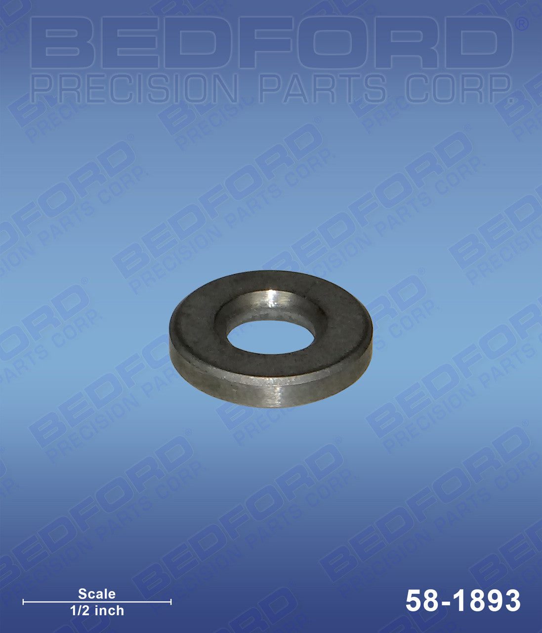 Binks 41-12795 Replacement Ball Seat