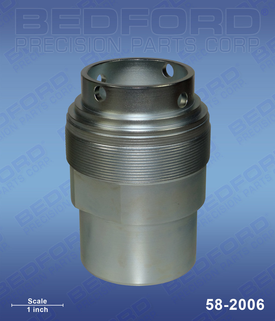 Graco 207473 Replacement Intake Valve