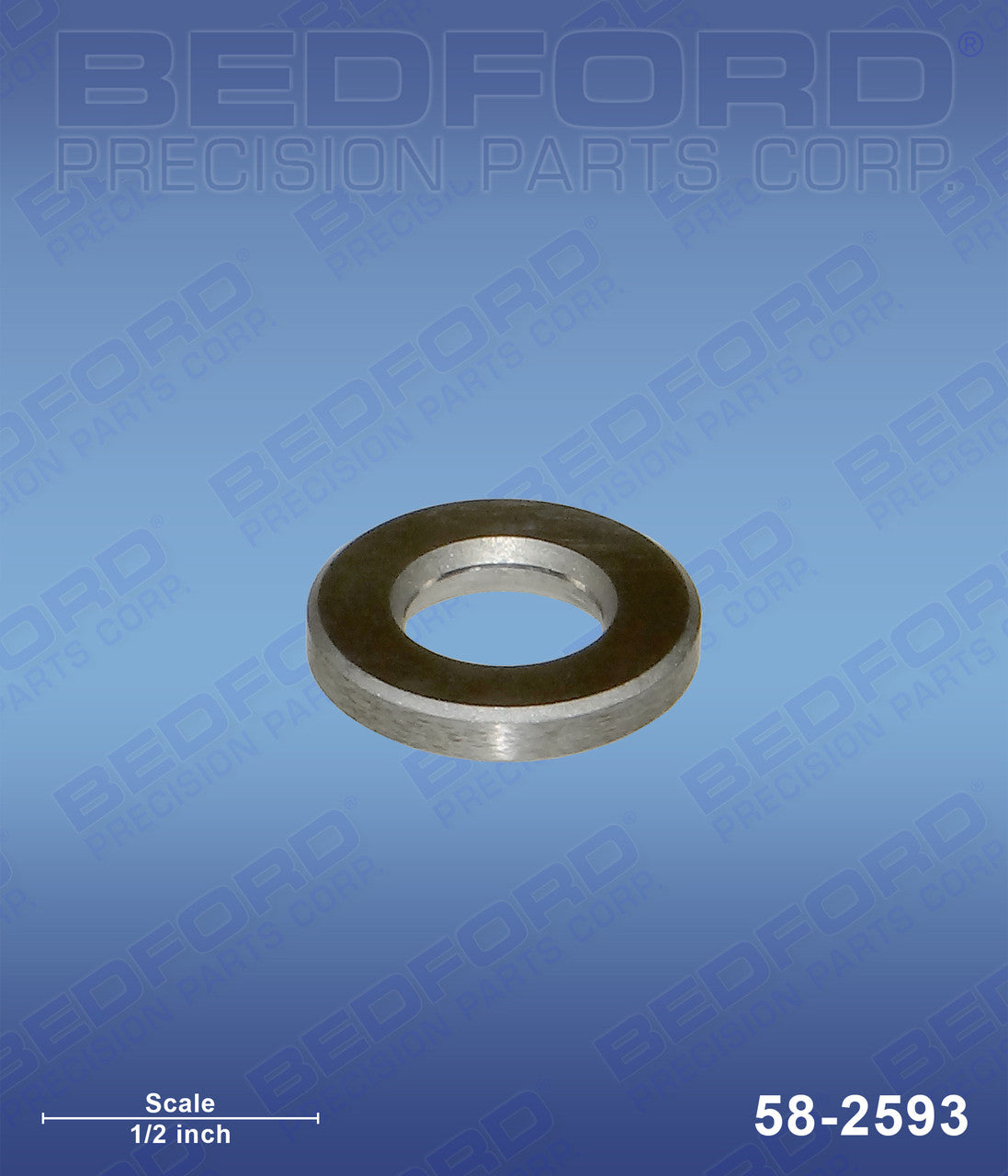Titan 0294516 Replacement Outlet Valve Seat