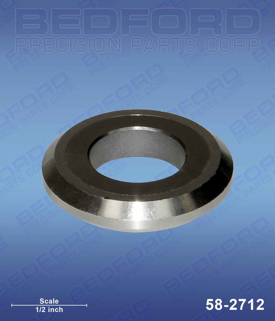 Graco 196866 Replacement Intake Seat