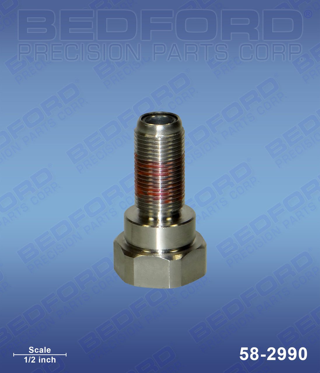 Graco 239937 Replacement Piston Valve