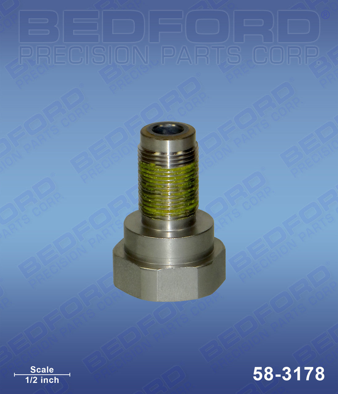 Graco 287877 Replacement Piston Valve