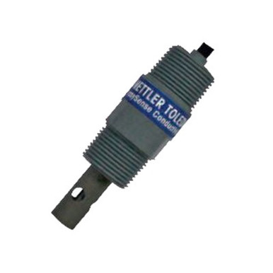 Thornton 58031305, Conductivity/Resistivity Sensor, 3/4 inch NPT & SUBM, 100 ft cord