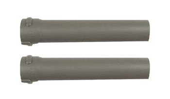 Ryobi RY09550 Homelite Blower (2 Pack) Replacement Nozzle - 580537001-2PK