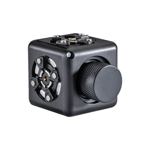 Modular Robotics Knob Cubelet
