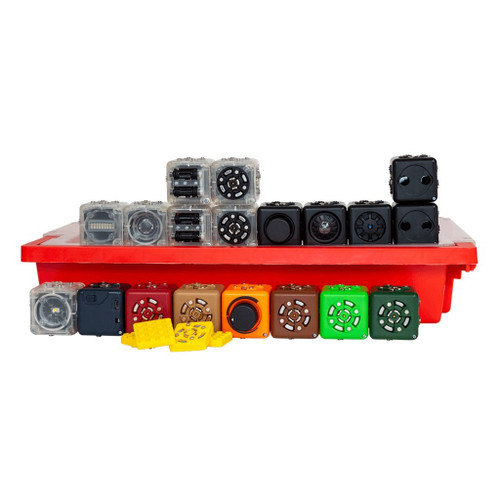 Modular Robotics Cubelets Boundless Builder Pack