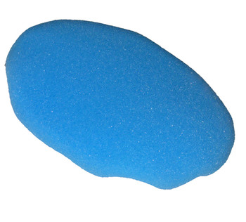 Black and Decker WP900 Polisher OEM Replacement Foam Bonnet - 580753-00