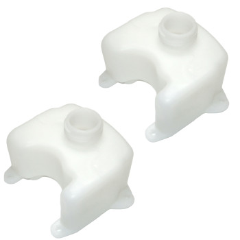 Ryobi 2 Pack Of Genuine OEM Replacement Oil Tank Cover Assemblies 580877001-2PK