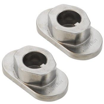 Husqvarna 2 Pack Of Genuine OEM Replacement Blade Adapters - 581547901-2PK
