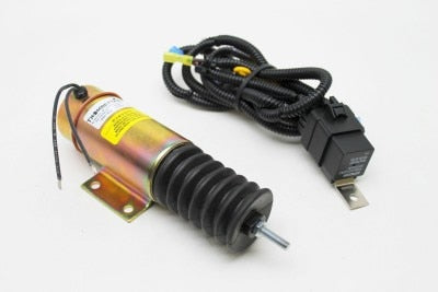 Genie Part # 58170GT – Solenoid Update Kit