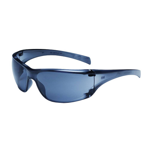 3M Virtua Safety Glasses, Gray Lens
