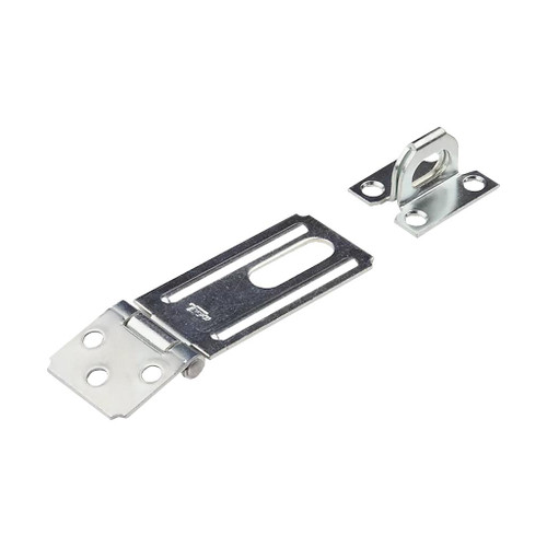 National Safety Hasp, 3-1/4"