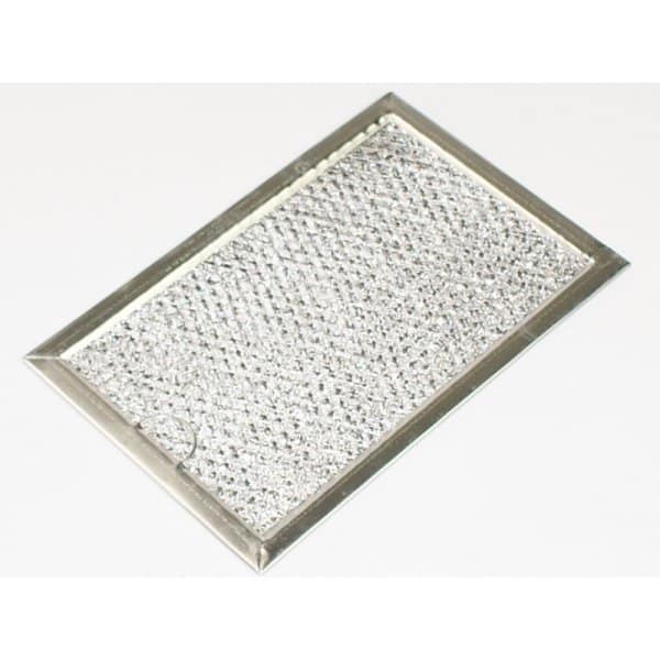 Lg Replacement Grease Filter For Microwave, Part # 5230w1a012e