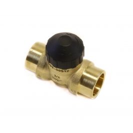 Siemens 599-00512 3/4" 2-Way Series Zone Valve 4.1Cv, SWT
