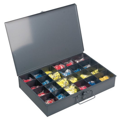 2400 pc Vinyl Starter Kit