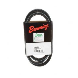 Browning 5VX740 Notched V-Belt 74" OC