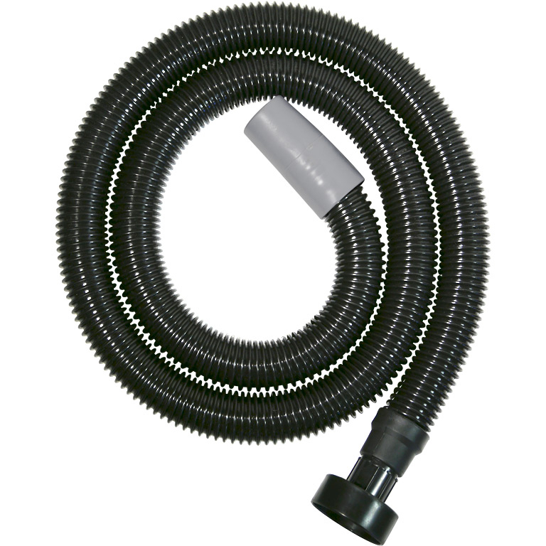 1.5" x 6.5' Dust Extraction Hose Whip
