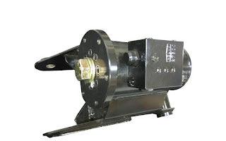 0060074 Actuator, Service Replacement | JLG