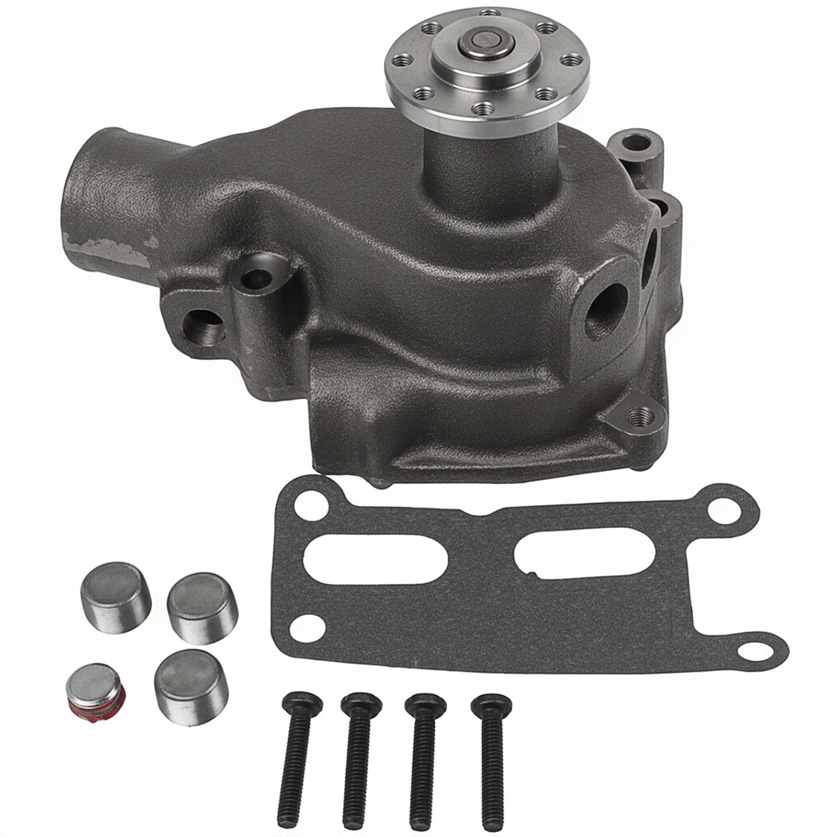 TISCO Water Pump for International, 601816C92