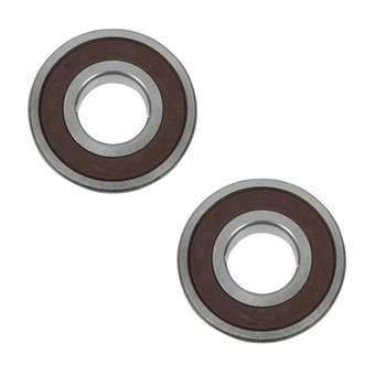 Black and Decker 2 Pack of DW317 Genuine OEM Ball Bearings # 605040-15-2PK