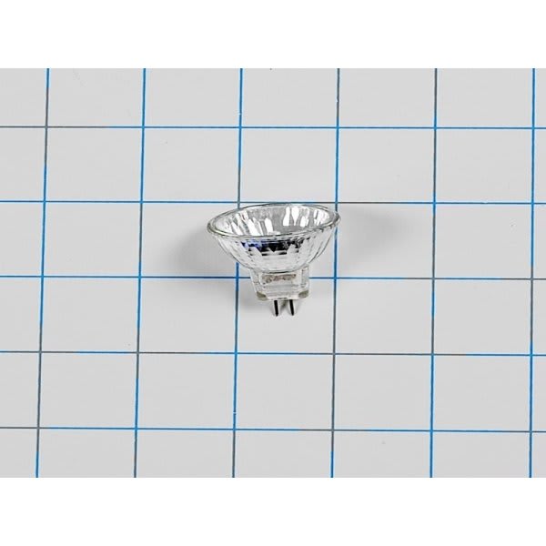 Whirlpool Replacement Light Bulb For Range Hood, Part#wpw10252088