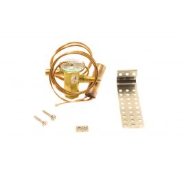 Rheem-Ruud 61-100141-15 1-Ton Thermal Expansion Valve(TxV) 3/8"X3/8" R-2230" CAP