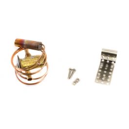 Rheem-Ruud 61-100141-171.5Ton 3/8" Thermal Expansion Valve(Txv) 30" Capilary Tube R-22