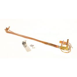 Rheem-Ruud 61-102258-03 4-1/2-Ton Thermal Expansion Valve(TXV) R410A 3/8" Inlet