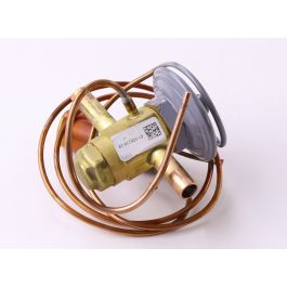 Rheem-Ruud 61-106238-28 Thermal Expansion Valve(Txv) 30" Capilary Tube R-22 3/8"X3/8"