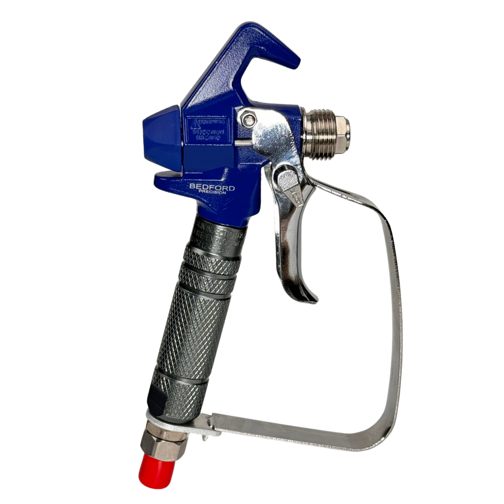 Bedford BP3600 Contractor Spray Gun, Two Finger