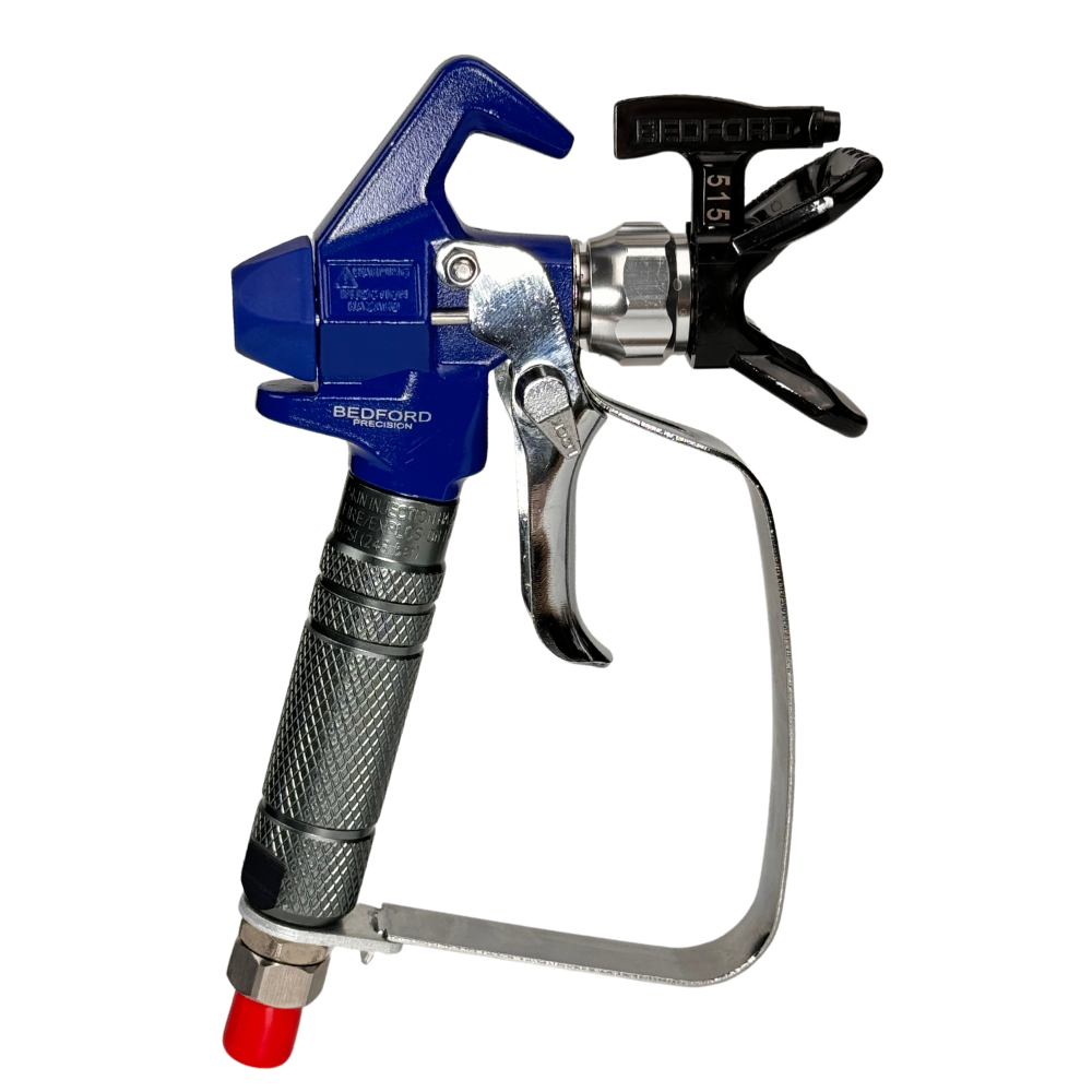 Bedford BP3600, Two Finger, with Tip and Guard