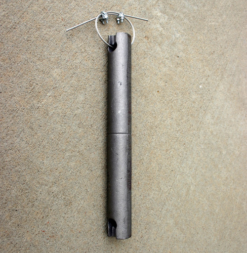 Morrison Bros. 610 Series Hose Retriever Single Weight Kit
