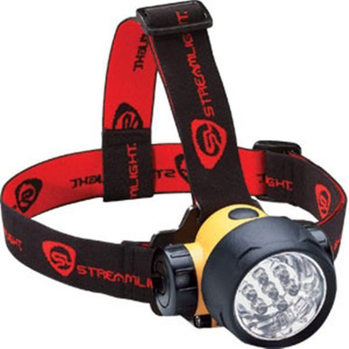 Septor Headlight