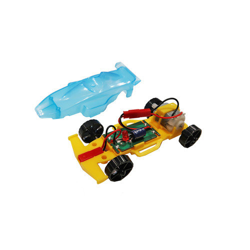 OWI Kinetic Racer Kit