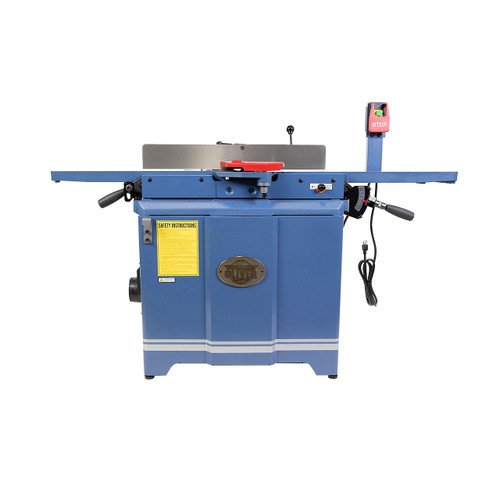 Oliver 8" Parallelogram Jointer, 3HP, 230V