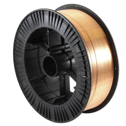 Best Welds Carbon Steel MIG Welding Wire, .035", 33 lbs.