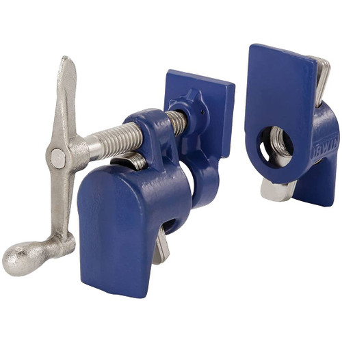 Quick-Grip Pipe Clamp, 1-7/8"