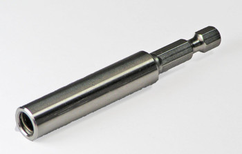 DeWalt DW2045B 3" Magnetic Replacement Screwgun Bit Tip Holder # 619773-02