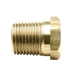 Rheem-Ruud 62-22175-45 Natural Gas Burner Orifice 45 Drill Size - 9/16" Length
