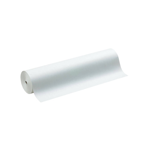 Pacon Lightweight Kraft Paper, White, 36" x 1,000'