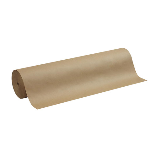 Pacon Lightweight Kraft Paper, Natural, 36" x 1,000'