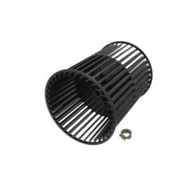 Daikin-McQuay 62218301K Blower Wheel 1/2" Bore 6" Diameter 7.8" Wide