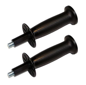 DeWalt DW130 Drill/Sander/Polisher 2 Pack Side Handle - 625712-00-2PK