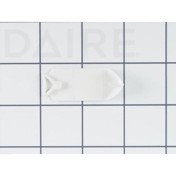 Electrolux Replacement Corner Trim For Refrigerator, Part #242161201