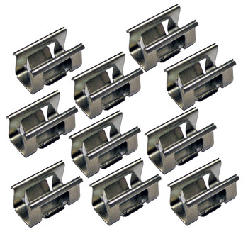 Ridgid Ryobi Drill (10 Pack) Replacement Bit Clip - 630206007-10PK