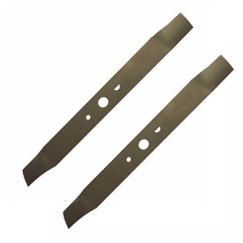 Ryobi RY40107 40 Volt Lawn Mower 2 Pack 20" Mulching Blade - 635373001-2PK