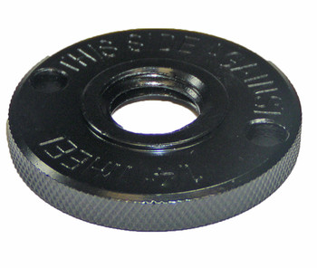DeWalt D28144/D28402 Angle Grinder Replacement 5/8" Nut # 636226-00